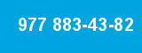 977 883-43-82